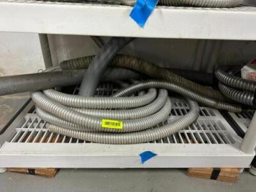 ASSORTED CONDUIT AS SHOWN