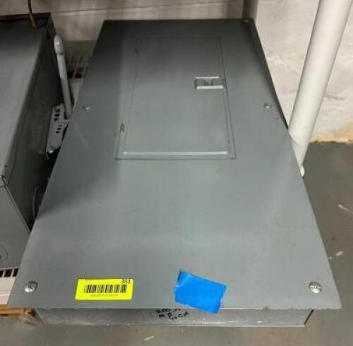 QO LOAD CENTER