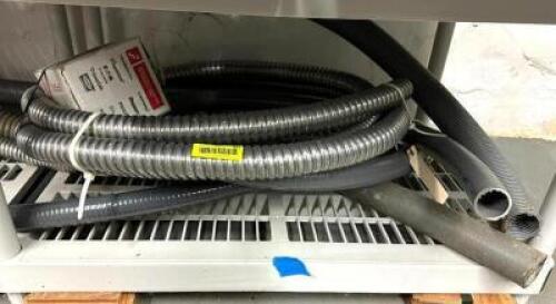 ASSORTED CONDUIT AS SHOWN