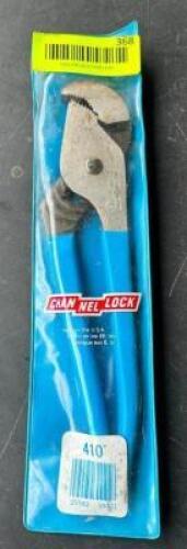 CHANNELOCK 410