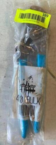 (2)- CHANNELOCK 420