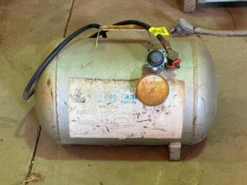 AIR TANK