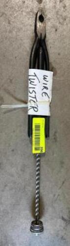 WIRE TWISTER TOOL