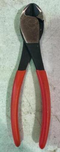 (2)- CABLE CUTTERS