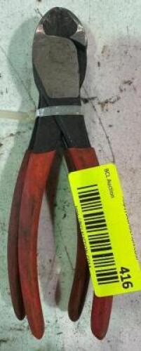 (2)- CABLE CUTTERS