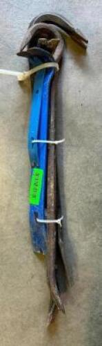 (5)- PRY BARS