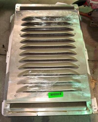 ASSORTED AIR VENTS