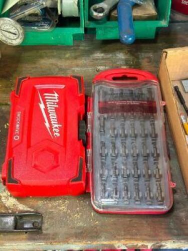 PARTIAL BIT SETS