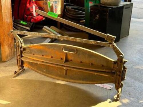 SHINGLE CUTTER