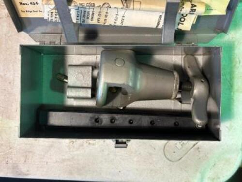 FLARING TOOL