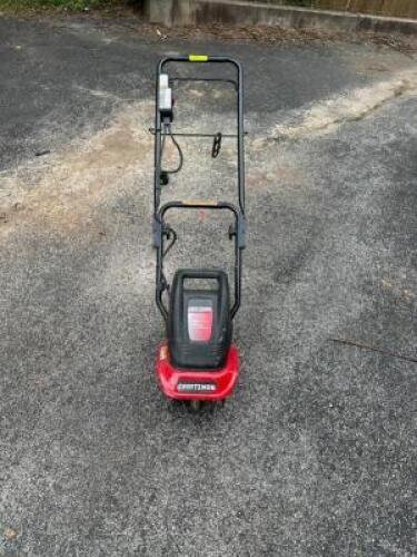 MULCHER