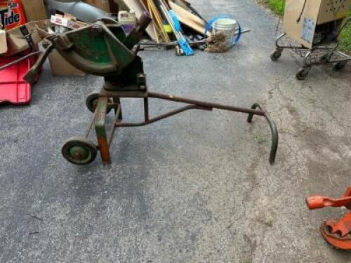 PIPE BENDER