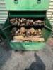 ROLLING JOB BOX WITH CONTENTS - 10