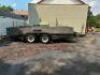 14' UTILITY TRAILER - 7
