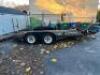 14' UTILITY TRAILER - 11