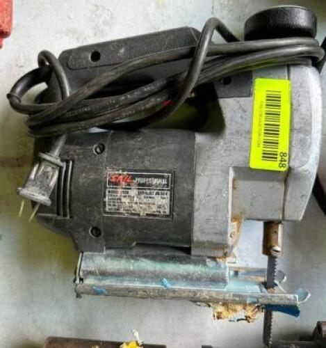 JIG SAW