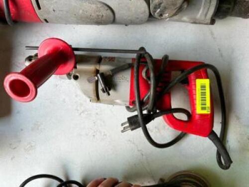HAMMER DRILL