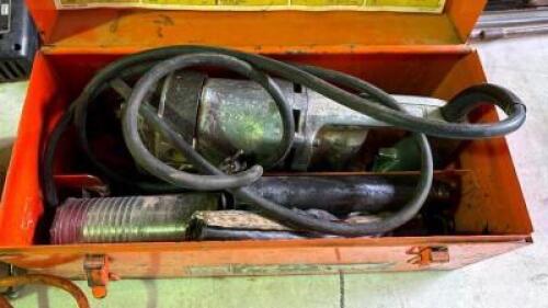 ROTARY HAMMER
