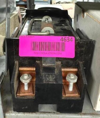 CONTACTOR