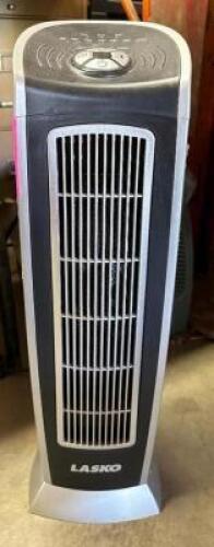 LASKO TOWER FAN