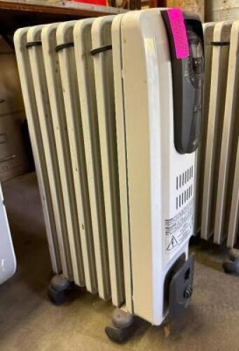 KENWOOD ELECTRIC HEATER