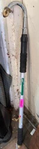 LONG REACH HOSE WAND