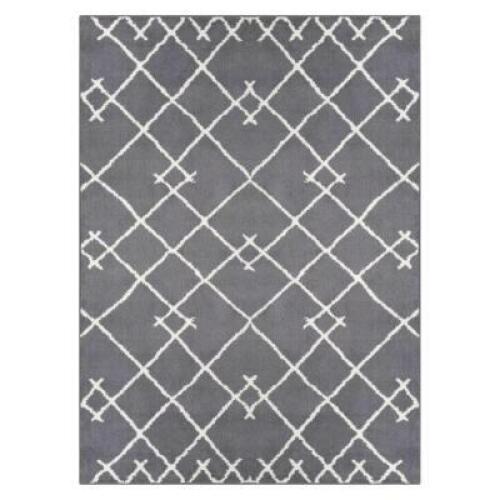 BIXEL TUFTED RUG