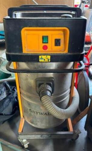 WAP TURBO VACUUM