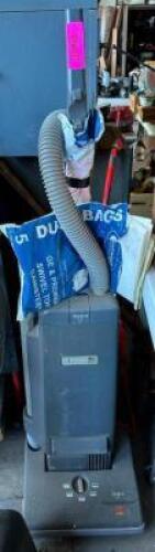 REGINA VACUUM
