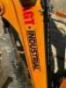 DESCRIPTION AGT H12R MINI EXCAVATOR BRAND / MODEL: AGT H12R ADDITIONAL INFORMATION NEW 2024, SN# H12R20240510J00673. IN RUNNING CONDITION LOCATION BAY - 3