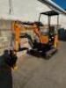 DESCRIPTION AGT H12R MINI EXCAVATOR BRAND / MODEL: AGT H12R ADDITIONAL INFORMATION NEW 2024, UNUSED. SN# H12R20240510J00677. IN RUNNING CONDITION LOCA - 2
