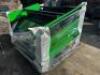 DESCRIPTION ERIE INDUSTRIES GF150-2 VIBRATORY TOPSOIL ROCK SCREEN BRAND / MODEL: ERIE INDUSTRIES GF150-2 ADDITIONAL INFORMATION NEW 2024, UN-USED.. SN - 6