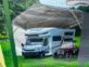 DESCRIPTION 20' X 30' ALL-STEEL CARPORT W/ ENCLOSED SIDE WALLS. BRAND / MODEL: ERIE MSC2030F ADDITIONAL INFORMATION CRATE WEIGHT 1800 LBS. NEW 2024. U - 4