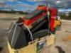 DESCRIPTION ERIE SCL 850 MINI SKID STEER. BRAND / MODEL: ERIE SCL 850 ADDITIONAL INFORMATION SN# SCL850562A092, NEW 2024, UNUSED. 0.1 HOURS LOCATION B - 2