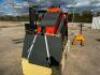 DESCRIPTION ERIE SCL 850 MINI SKID STEER. BRAND / MODEL: ERIE SCL 850 ADDITIONAL INFORMATION SN# SCL850562A092, NEW 2024, UNUSED. 0.1 HOURS LOCATION B - 3