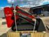 DESCRIPTION ERIE SCL 850 MINI SKID STEER. BRAND / MODEL: ERIE SCL 850 ADDITIONAL INFORMATION SN# SCL850562A092, NEW 2024, UNUSED. 0.1 HOURS LOCATION B - 5