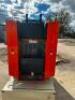DESCRIPTION ERIE SCL 850 MINI SKID STEER. BRAND / MODEL: ERIE SCL 850 ADDITIONAL INFORMATION SN# SCL850562A092, NEW 2024, UNUSED. 0.1 HOURS LOCATION B - 7
