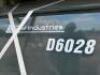 DESCRIPTION EIRE D6028 METAL JOB BOX BRAND / MODEL: ERIE D6028 ADDITIONAL INFORMATION NEW 2024, UN-USED. W/ LOCK AND KEY LOCATION BAY 6 QTY 1 - 2