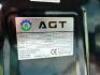 DESCRIPTION AGT H13R MINI EXCAVATOR. BRAND / MODEL: HGT H13R ADDITIONAL INFORMATION NEW 2024, UNUSED. SN#A2402096925. IN RUNNING CONDITION LOCATION BA - 2