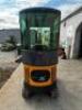 DESCRIPTION AGT H13R MINI EXCAVATOR. BRAND / MODEL: HGT H13R ADDITIONAL INFORMATION NEW 2024, UNUSED. SN#A2402096925. IN RUNNING CONDITION LOCATION BA - 7