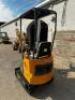 DESCRIPTION AGT H12R MINI EXCAVATOR BRAND / MODEL: AGT H12R ADDITIONAL INFORMATION NEW 2023, UNUSED. SN# H1223002701G. IN RUNNING CONDITION LOCATION B - 6