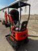 DESCRIPTION AGT QH12MINI EXCAVATOR BRAND / MODEL: AGT QH12 ADDITIONAL INFORMATION NEW 2023, UNUSED. SN# QH1223052202C. IN RUNNING CONDITION LOCATION B - 5