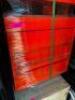 DESCRIPTION DIGGIT 48" LOCKABLE JOBSITE TOOL BOX. BRAND / MODEL: DIGGIT ADDITIONAL INFORMATION NEW 2024, UNUSED. W/ KEY LOCATION BAY 6 QTY 1 - 2