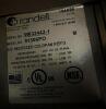 DESCRIPTION RANDELL 86" THREE DOOR OPEN TOP PIZZA PREP COOLER. BRAND / MODEL: RANDELL 51386PO ADDITIONAL INFORMATION SN# W633443-1, 115 VOLT, 1 PHASE. - 7