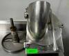 DESCRIPTION HOBART PELICAN HEAD W/ (2) BLADES. BRAND / MODEL: HOBART LOCATION KITCHEN QTY 1
