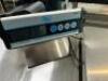 DESCRIPTION ACCU WEIGH PB-200 DIGITAL PORTION SCALE. BRAND / MODEL: ACCU WEIGH PB-200 LOCATION FRONT QTY 1 - 2