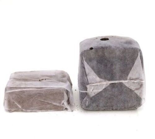 DESCRIPTION: (4) CUBES OF COIRINFORMATION: GROWING MEDIUMRETAIL$: $22.99 EAQTY: 4