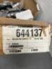 EATON 125 Amp 2 Space 4 Circuit Indoor Main Lug Loadcenter with Ground Ba - 2