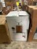 Strasburg 19 in. Single Sink Caramel Mist Bath Vanity with White Cultured Marble Top (Assembled) - 2