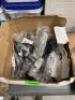 LARGE BOX FULL OF ELECTRONICS CORDS (SEE ADDITIONAL PHOTOS) - 5